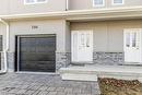 506 Lampman Place S, Woodstock, ON  - Outdoor 