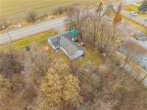 12109 The Gore Road, Caledon, ON 