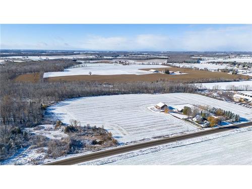 5339 Highway 9 Highway, Clifford, ON - Outdoor With View