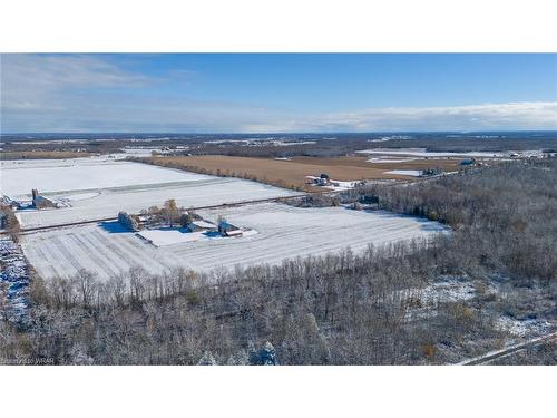 5339 Highway 9 Highway, Clifford, ON - Outdoor With Body Of Water With View