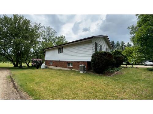 5339 Highway 9 Highway, Clifford, ON - Outdoor With Exterior
