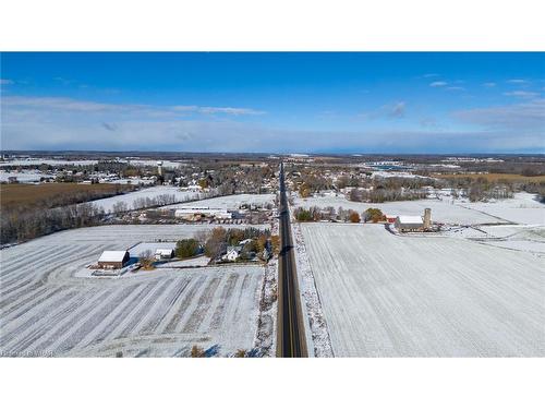 5339 Hwy 9 Highway, Clifford, ON - Outdoor With View