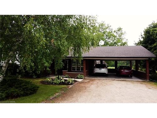 5339 Hwy 9 Highway, Clifford, ON - Outdoor