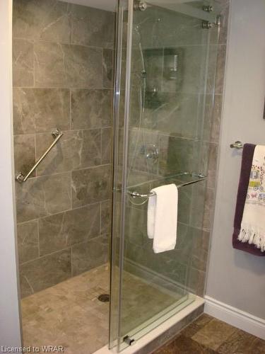 1705-190 Hespeler Road, Cambridge, ON - Indoor Photo Showing Bathroom