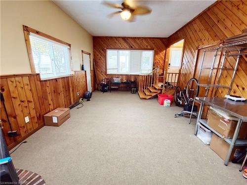 17 Cemetery Road, Norfolk County, ON - Indoor Photo Showing Other Room
