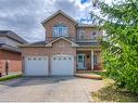 611 Marl Meadow Crescent, Kitchener, ON  - Outdoor With Facade 
