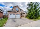 611 Marl Meadow Crescent, Kitchener, ON  - Outdoor With Facade 