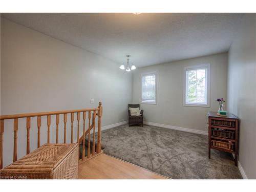611 Marl Meadow Crescent, Kitchener, ON - Indoor Photo Showing Other Room