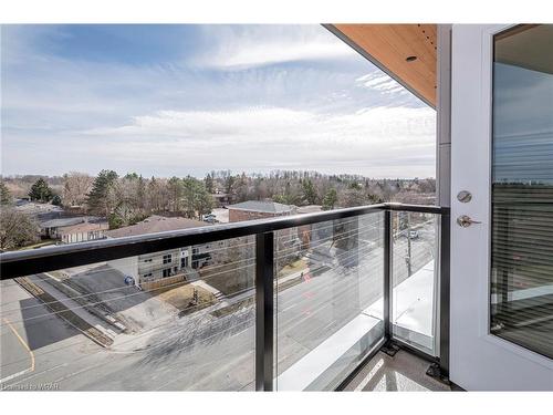 616-312 Erb Street W, Waterloo, ON - Outdoor With View With Exterior