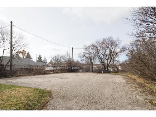 1574 Concession Road, Cambridge, ON - Outdoor With View