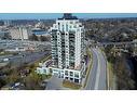 706-150 Wellington Street E, Guelph, ON  - Outdoor With View 
