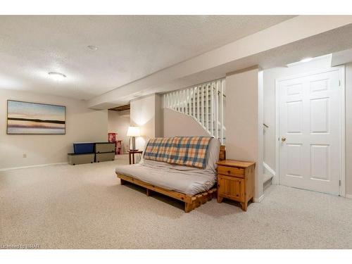 183 Yellow Birch Drive, Kitchener, ON - Indoor Photo Showing Other Room