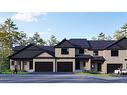 660 Wray Avenue S, Listowel, ON  - Outdoor With Facade 
