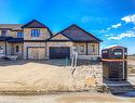 672 Wray Avenue S, Listowel, ON  - Outdoor With Facade 