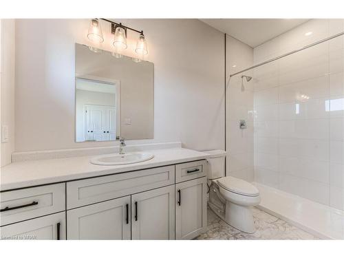 672 Wray Avenue S, Listowel, ON - Indoor Photo Showing Bathroom