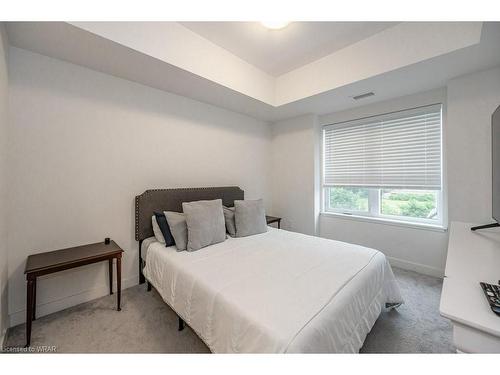 336-110 Fergus Avenue, Kitchener, ON - Indoor Photo Showing Bedroom
