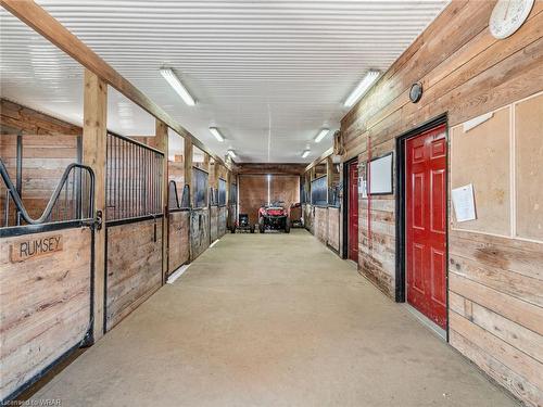 1830 Kressler Road, Waterloo, ON - Indoor Photo Showing Other Room