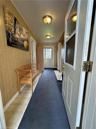 520 York Street, Palmerston, ON - Indoor Photo Showing Bedroom