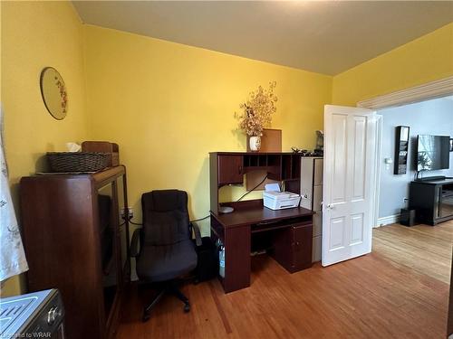 520 York Street, Palmerston, ON - Indoor Photo Showing Other Room