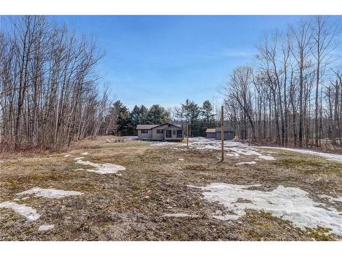 2815 Kawagama Lake Road, Dorset, ON - Outdoor With View