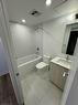 408-1 Jarvis Street, Hamilton, ON  - Indoor Photo Showing Bathroom 