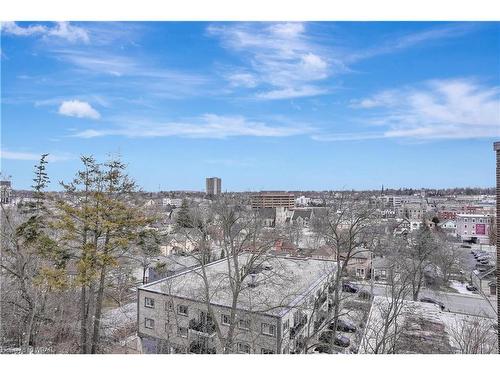 5N-26 Wentworth Avenue, Cambridge, ON - Outdoor With View