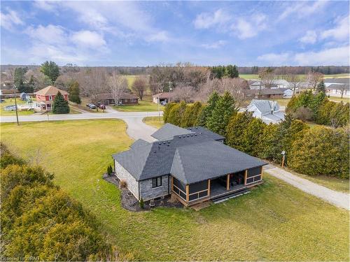 1994 Brantford Road, Vanessa, ON - Outdoor With View