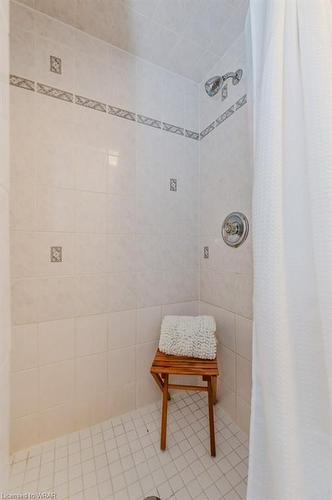 906-375 King Street N, Waterloo, ON - Indoor Photo Showing Bathroom