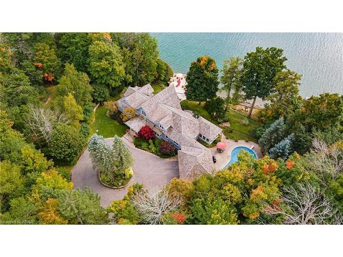 153 Bay Street, Oro-Medonte, ON - Outdoor With View