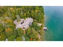 153 Bay Street, Oro-Medonte, ON  - Outdoor With Body Of Water With View 