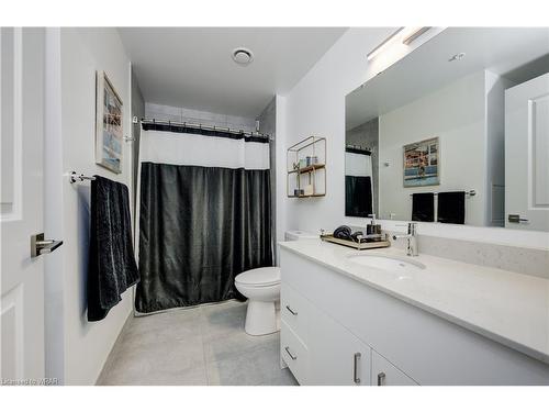 1605-50 Grand Avenue S, Cambridge, ON - Indoor Photo Showing Bathroom