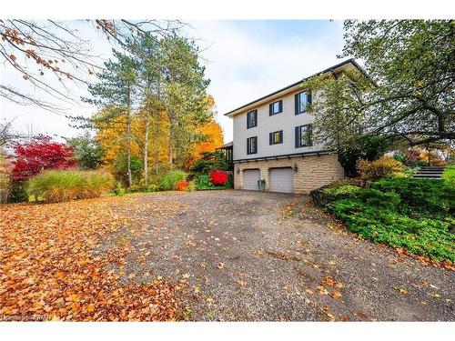387 Scenic Drive, St. George, ON - Outdoor
