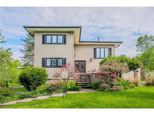 387 Scenic Drive, St. George, ON - Outdoor