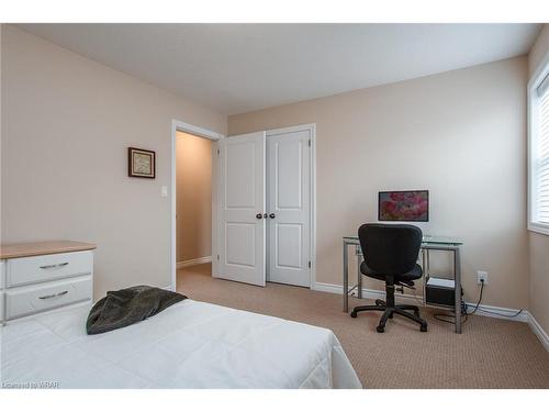 51 William Lewis Street, Kitchener, ON - Indoor Photo Showing Bedroom