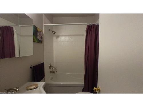 158 William Street, Pembroke, ON - Indoor Photo Showing Bathroom