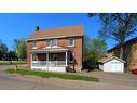 158 William Street, Pembroke, ON  - Outdoor 