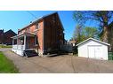 158 William Street, Pembroke, ON  - Outdoor 