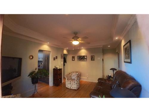 158 William Street, Pembroke, ON - Indoor