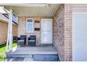 74 Fallowfield Drive, Kitchener, ON  - Outdoor With Exterior 
