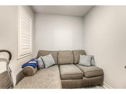 143 Watermill Street Street, Kitchener, ON - Indoor Photo Showing Bedroom