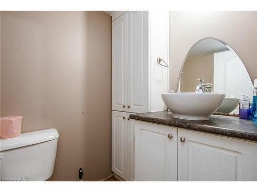 776 Paris Boulevard, Waterloo, ON - Indoor Photo Showing Bathroom