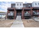 291 Chapel Hill Drive, Kitchener, ON  - Outdoor With Facade 
