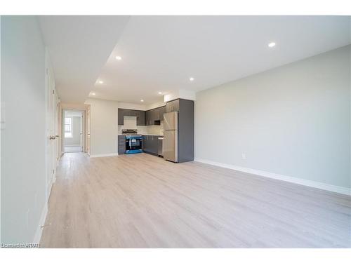 291 Chapel Hill Drive, Kitchener, ON - Indoor