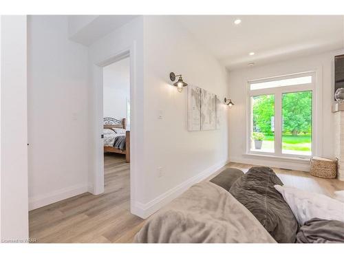 25 High Street, Drayton, ON - Indoor Photo Showing Bedroom