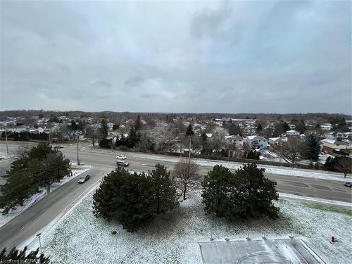 817-200 Jamieson Parkway, Cambridge, ON - Outdoor With View
