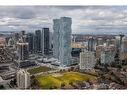 5207-3883 Quartz Road, Mississauga, ON  - Outdoor With View 