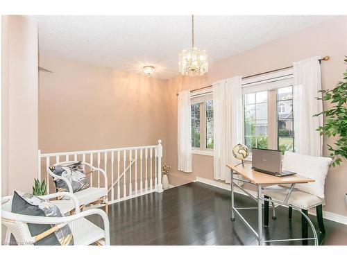 625 Seawind Trail, Waterloo, ON - Indoor Photo Showing Other Room