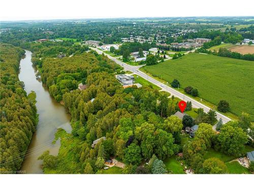 379 Wellington Rd 18, Elora, ON - Outdoor With View