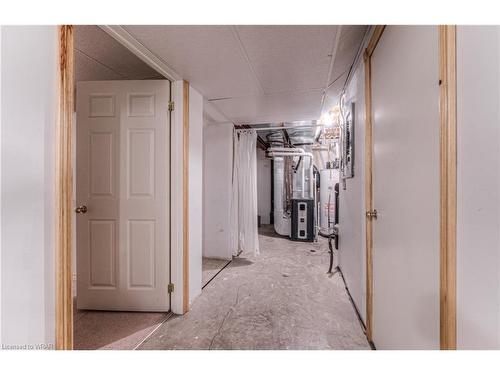 811 Creekside Drive, Waterloo, ON - Indoor Photo Showing Other Room