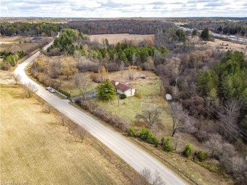 6725 Ellis Road, Cambridge, ON - Outdoor With View